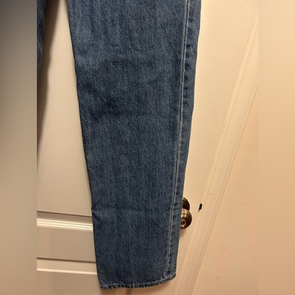 Pacsun Ying Yang denim 90’s boyfriend Jeans size 26 EUC - Picture 13 of 13
